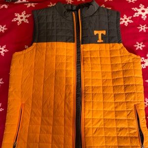 Mens UT Vest